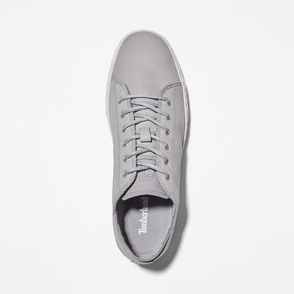 Timberland Mens Adventure 2.0 Cupsole Oxford for Men in Grey