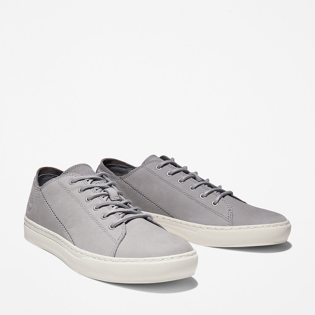 Timberland Mens Adventure 2.0 Cupsole Oxford for Men in Grey