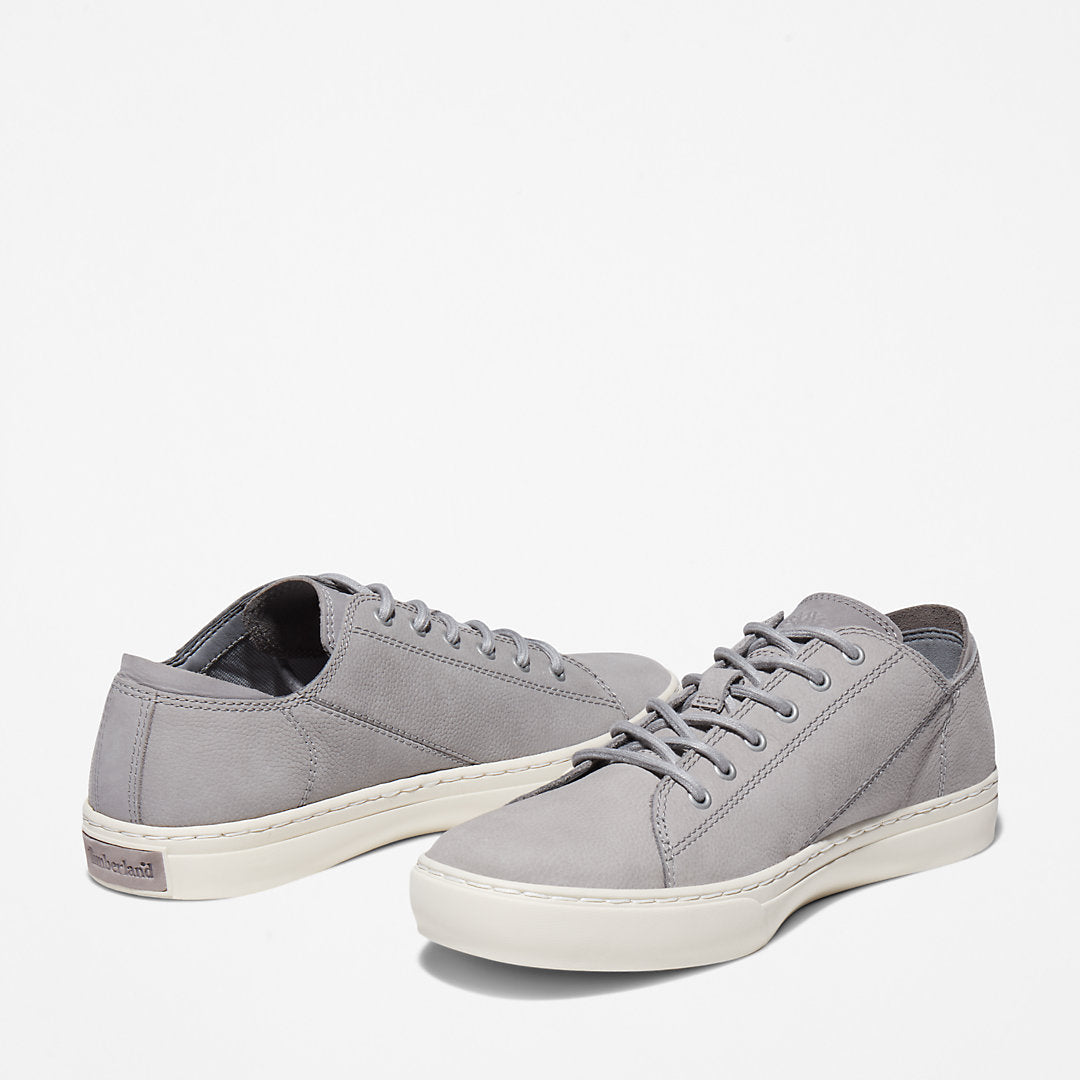 Timberland Mens Adventure 2.0 Cupsole Oxford for Men in Grey