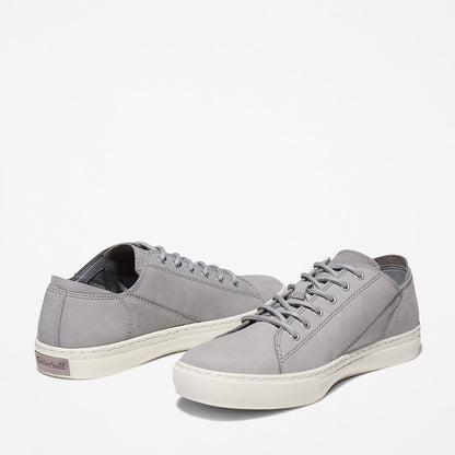 Timberland Mens Adventure 2.0 Cupsole Oxford for Men in Grey