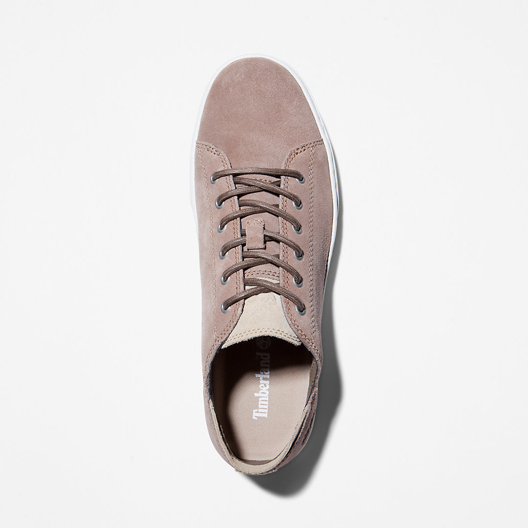 Timberland Mens Adventure 2.0 Cupsole Oxford for Men in Light Brown