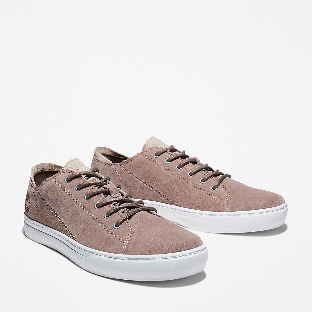 Timberland Mens Adventure 2.0 Cupsole Oxford for Men in Light Brown