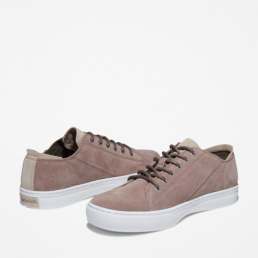 Timberland Mens Adventure 2.0 Cupsole Oxford for Men in Light Brown