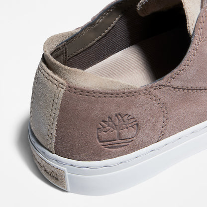 Timberland Mens Adventure 2.0 Cupsole Oxford for Men in Light Brown