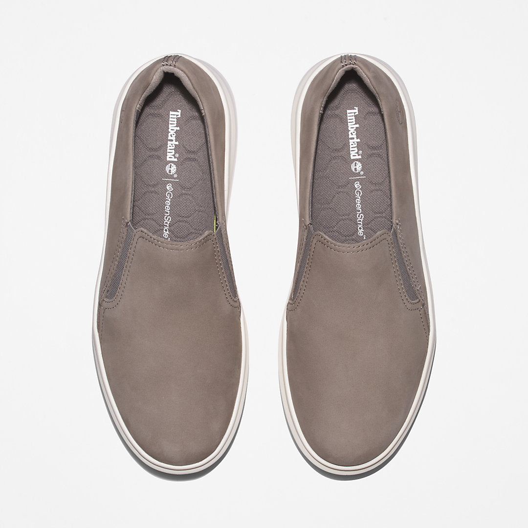 Timberland Womens Nite Flex Slip-On for Women in Grey