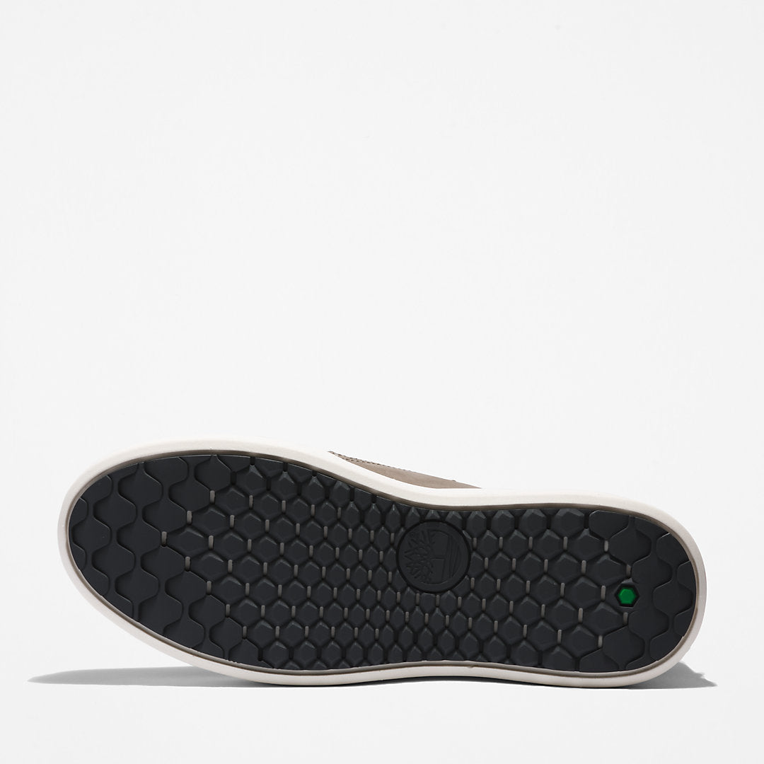 Timberland Womens Nite Flex Slip-On for Women in Grey