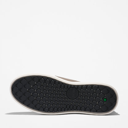 Timberland Womens Nite Flex Slip-On for Women in Grey