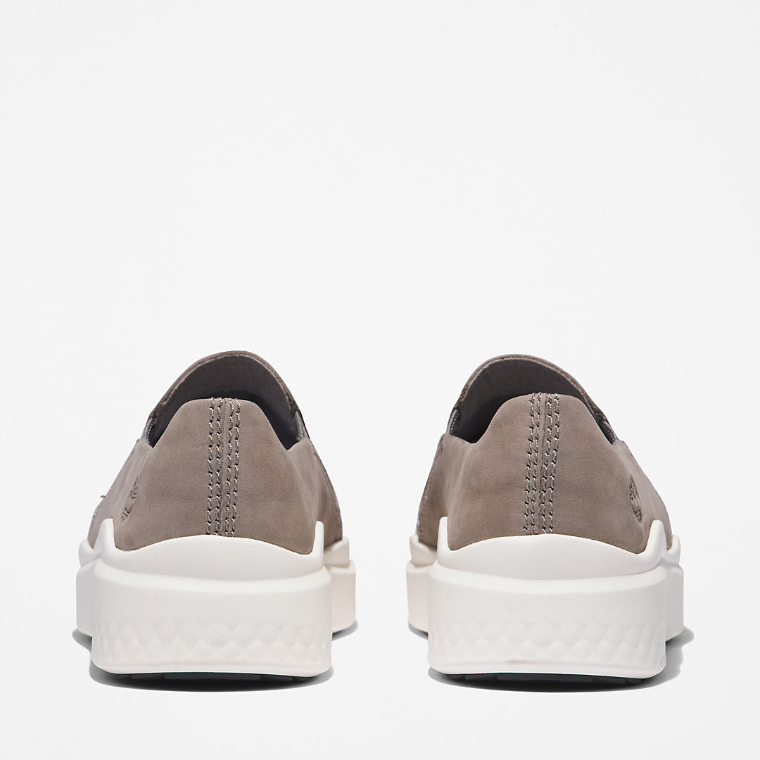 Timberland Womens Nite Flex Slip-On for Women in Grey
