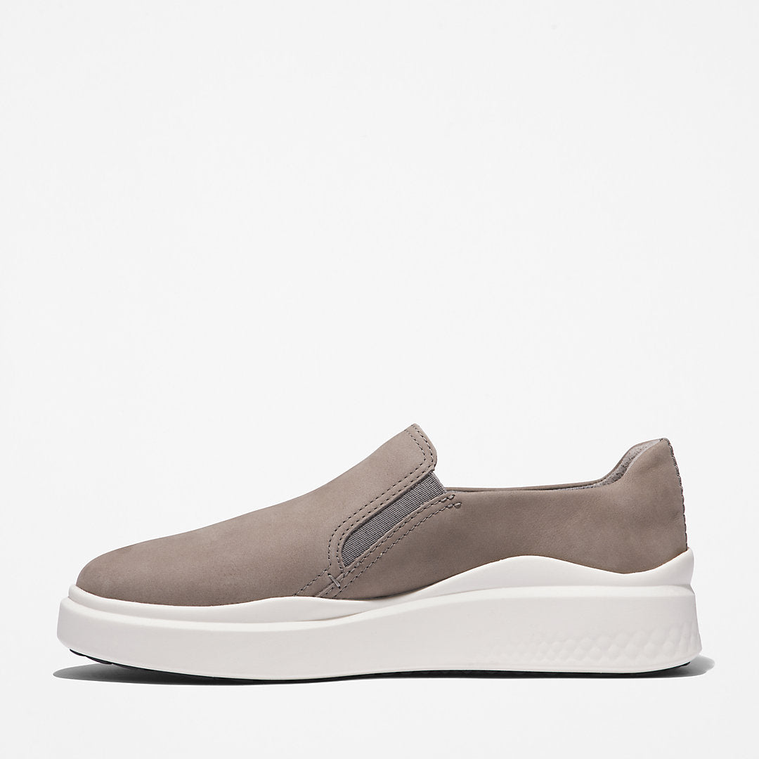 Timberland Womens Nite Flex Slip-On for Women in Grey
