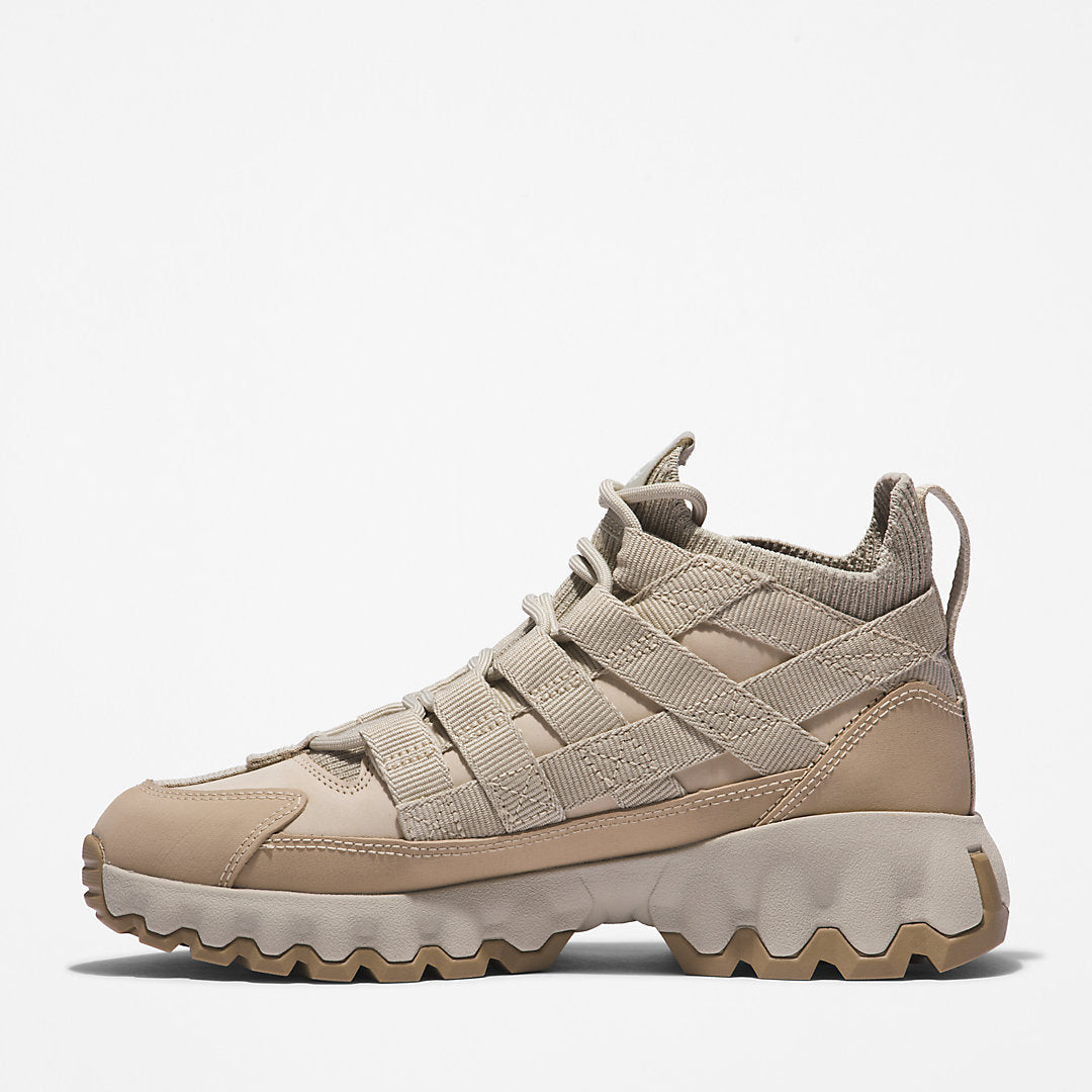 Timberland Womens TBL® Edge EK+ Hiking Boot for Women in Beige