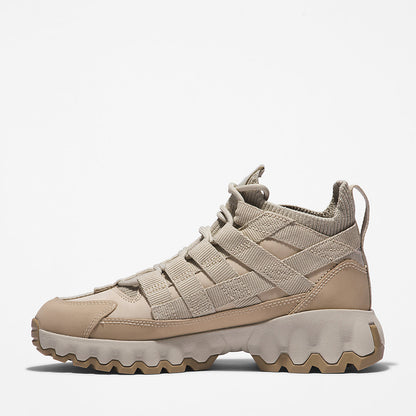 Timberland Womens TBL® Edge EK+ Hiking Boot for Women in Beige