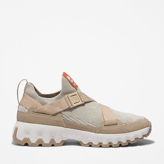 Timberland Mens TBL® Edge EK+ Hiking Trainer for Men in Beige