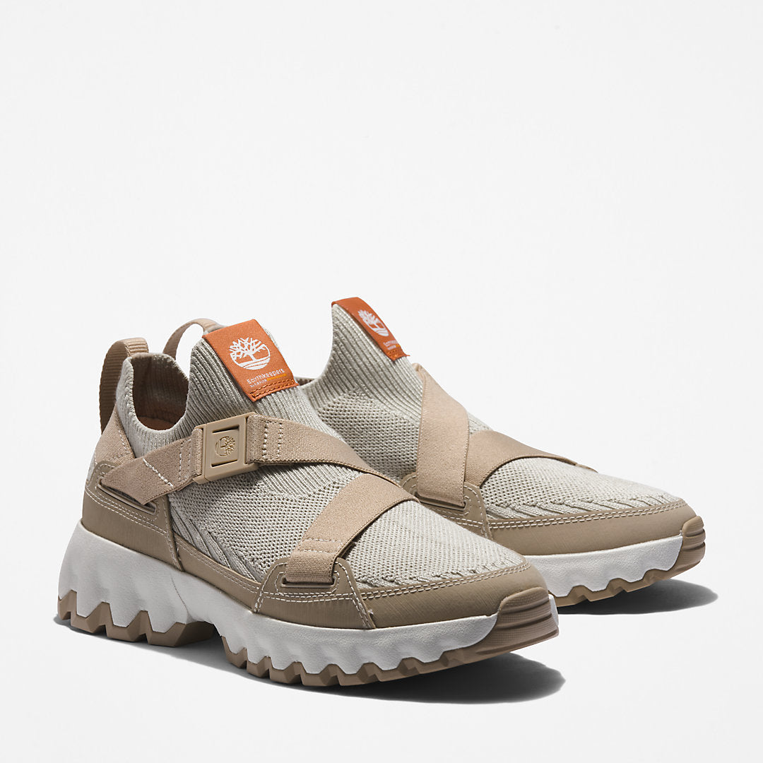 Timberland Mens TBL® Edge EK+ Hiking Trainer for Men in Beige