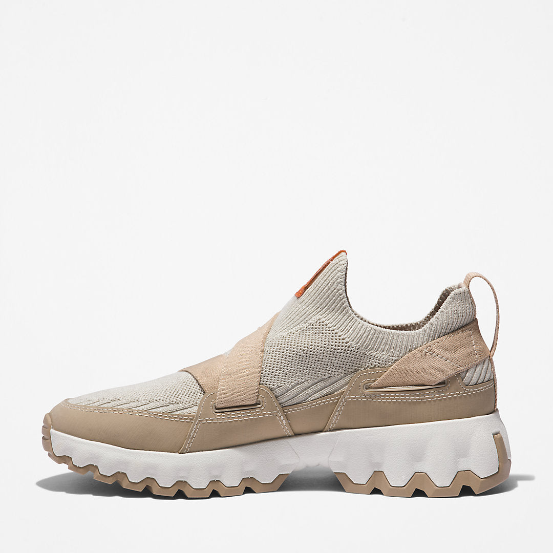Timberland Mens TBL® Edge EK+ Hiking Trainer for Men in Beige