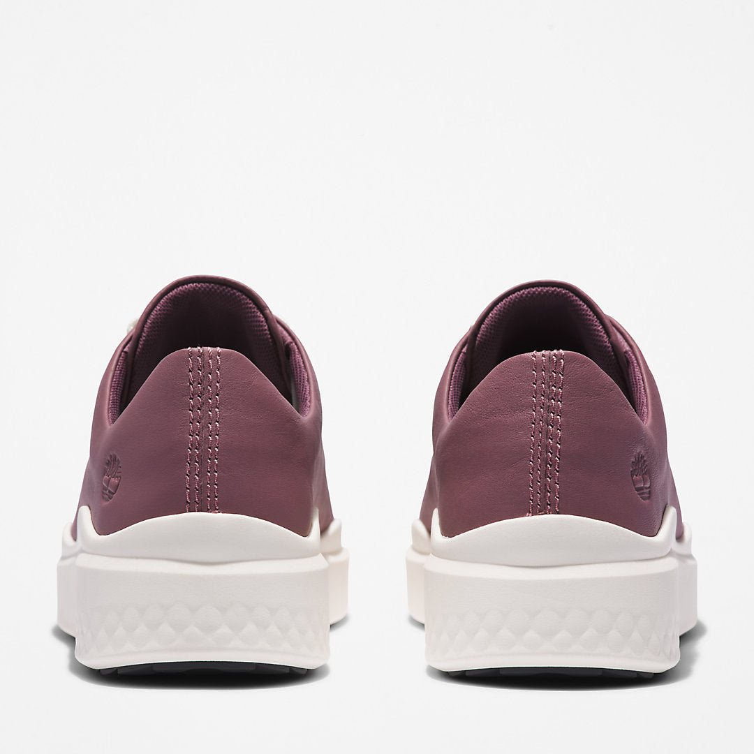 Timberland Womens GreenStride™ Nite Flex EK+ Trainer for Women in Pink