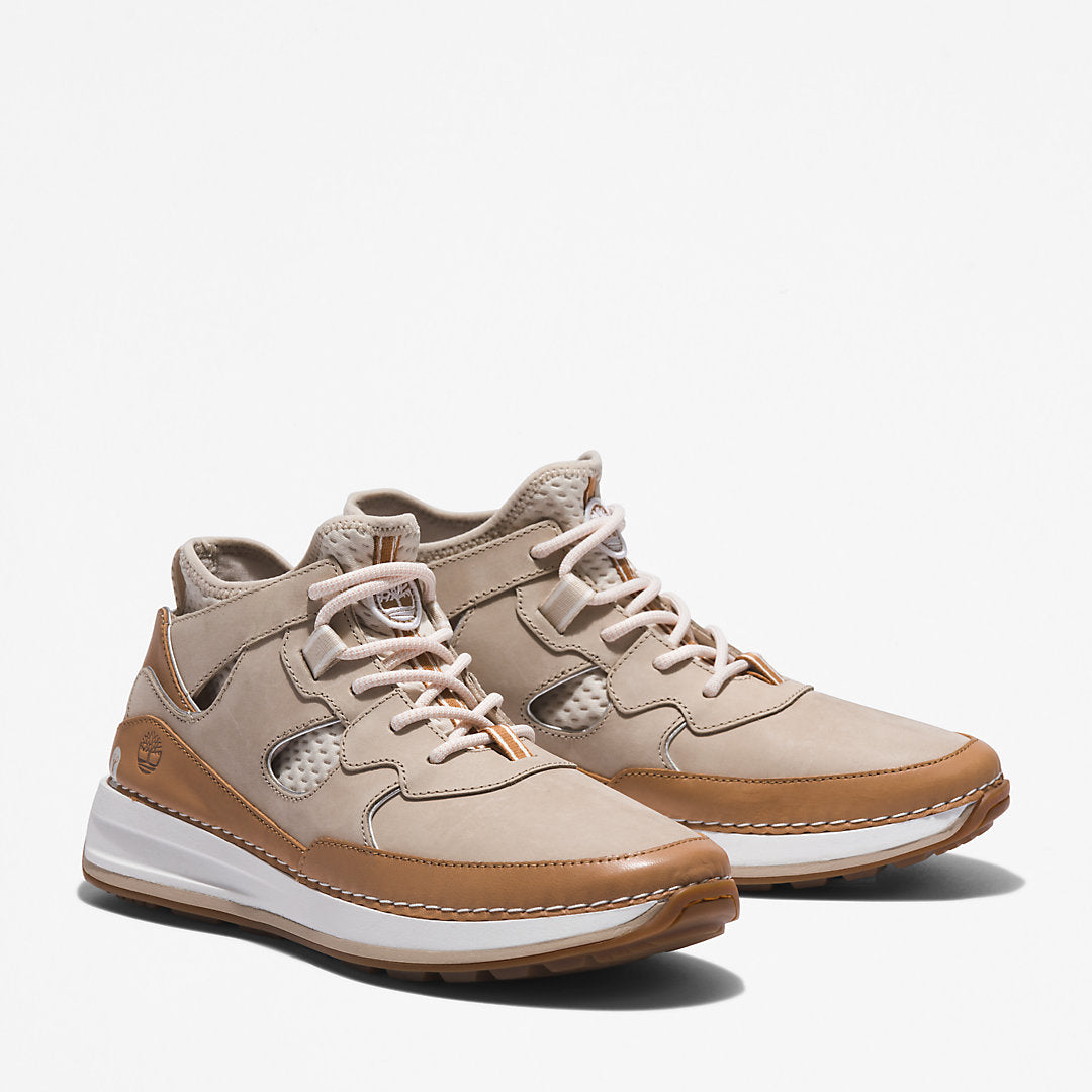 Timberland Womens Timberloop™ Trekker Hiking Boot for Women in Beige