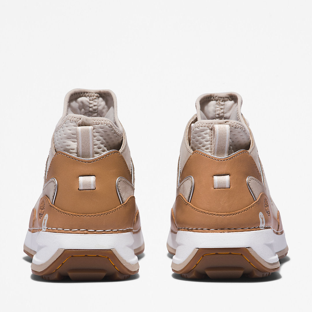 Timberland Womens Timberloop™ Trekker Hiking Boot for Women in Beige