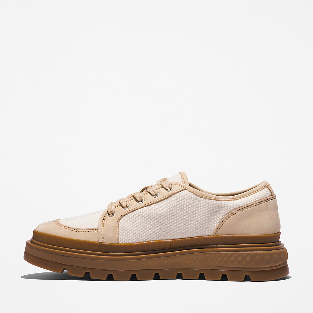 Timberland Womens GreenStride™ Ray City EK+ Trainer for Women in Beige