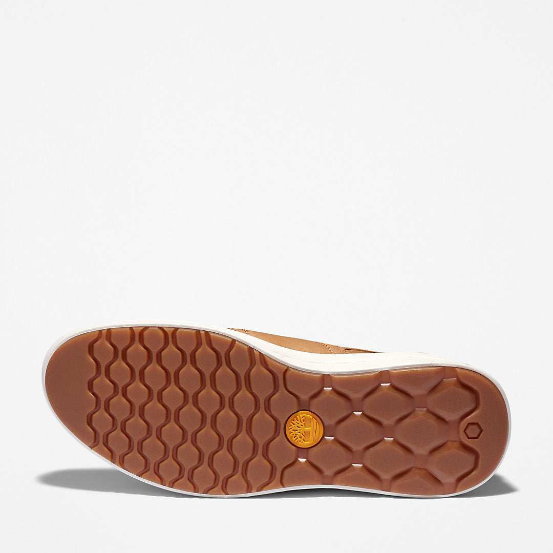 Timberland Mens Bradstreet Ultra Boat Sneaker for Men in Brown