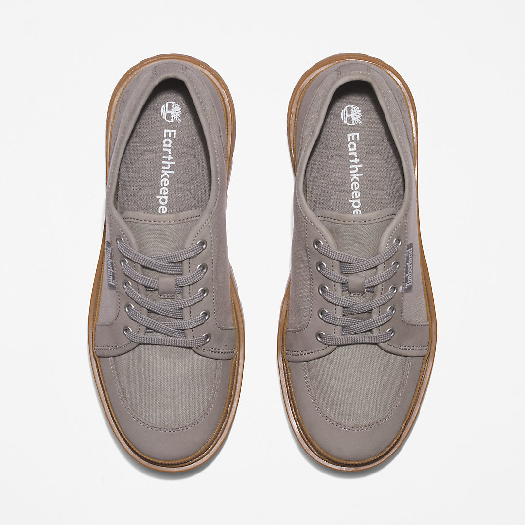 Timberland Womens GreenStride™ Ray City EK+ Trainer for Women in Grey