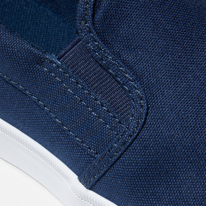 Timberland Mens Union Wharf 2.0 EK+ Slip-On Shoe for Men in Navy