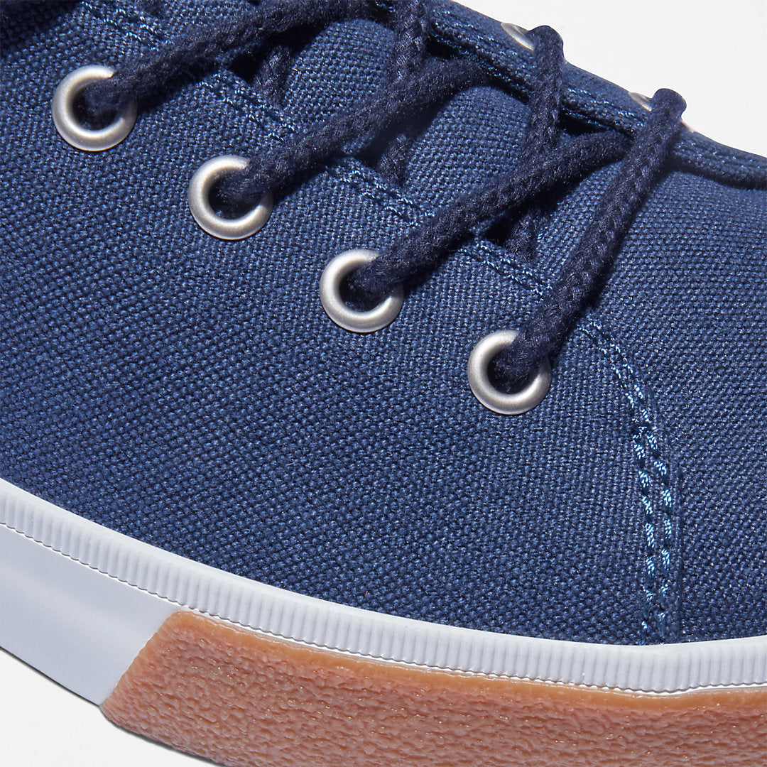 Timberland Mens Union Wharf 2.0 EK+ Sneaker for Men in Navy