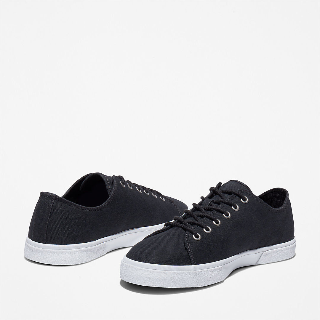 Timberland Mens Union Wharf 2.0 EK+ Sneaker for Men in Black