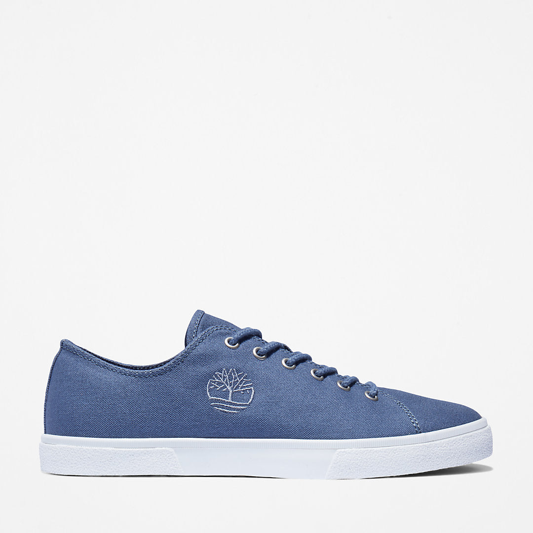 Timberland Mens Union Wharf 2.0 EK+ Sneaker for Men in Blue