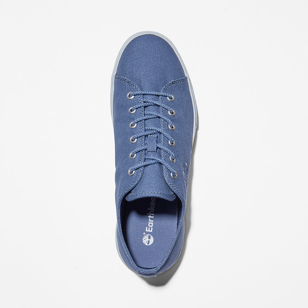 Timberland Mens Union Wharf 2.0 EK+ Sneaker for Men in Blue