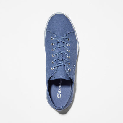 Timberland Mens Union Wharf 2.0 EK+ Sneaker for Men in Blue