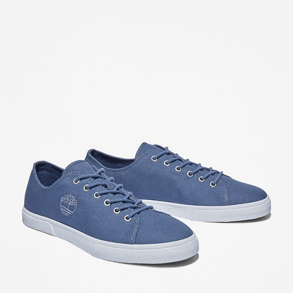 Timberland Mens Union Wharf 2.0 EK+ Sneaker for Men in Blue