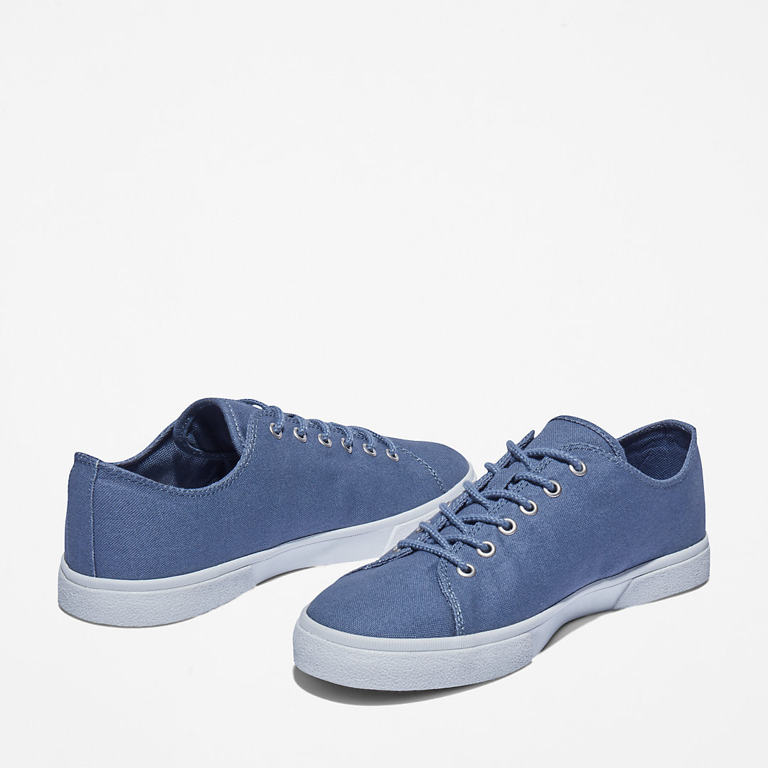 Timberland Mens Union Wharf 2.0 EK+ Sneaker for Men in Blue