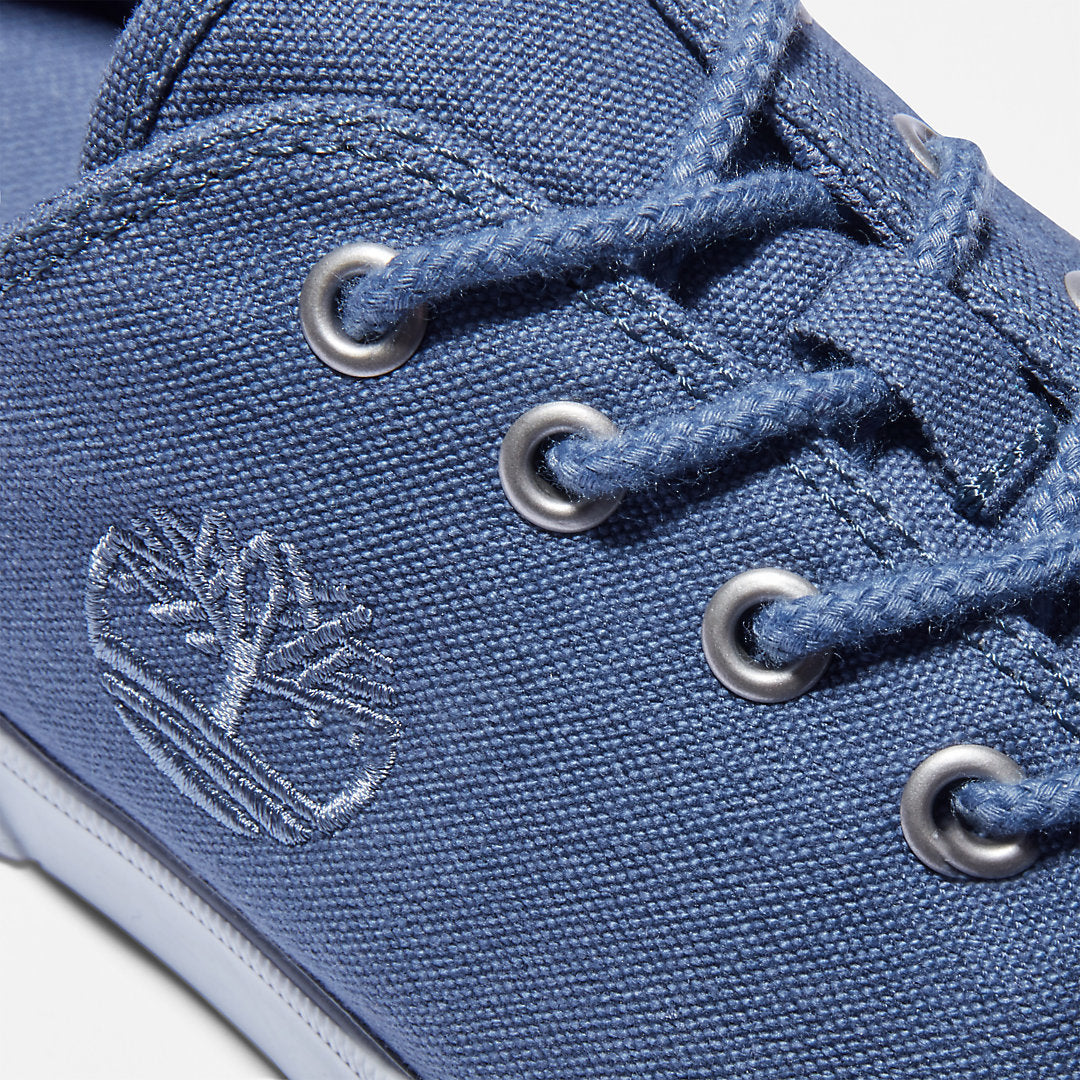 Timberland Mens Union Wharf 2.0 EK+ Sneaker for Men in Blue