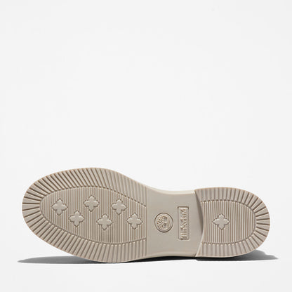 Timberland Womens Lisbon Lane Brogue Oxford Shoe for Women in Grey