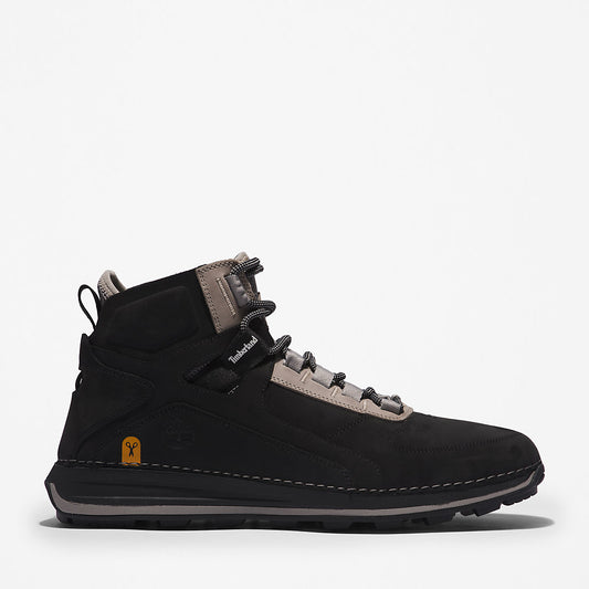 Timberland Mens Timberloop™ Trekker Hiking Boot for Men in Black