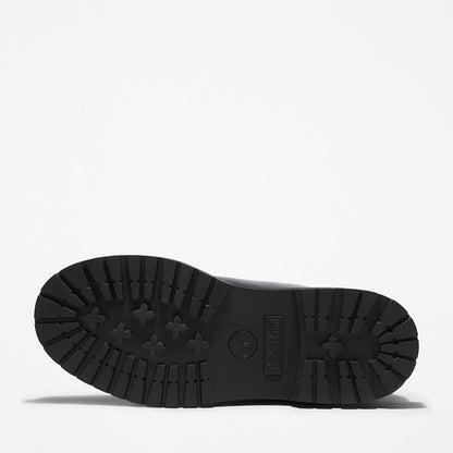 Timberland Womens Timberland® Heritage 6 Inch Boot for Women in Black