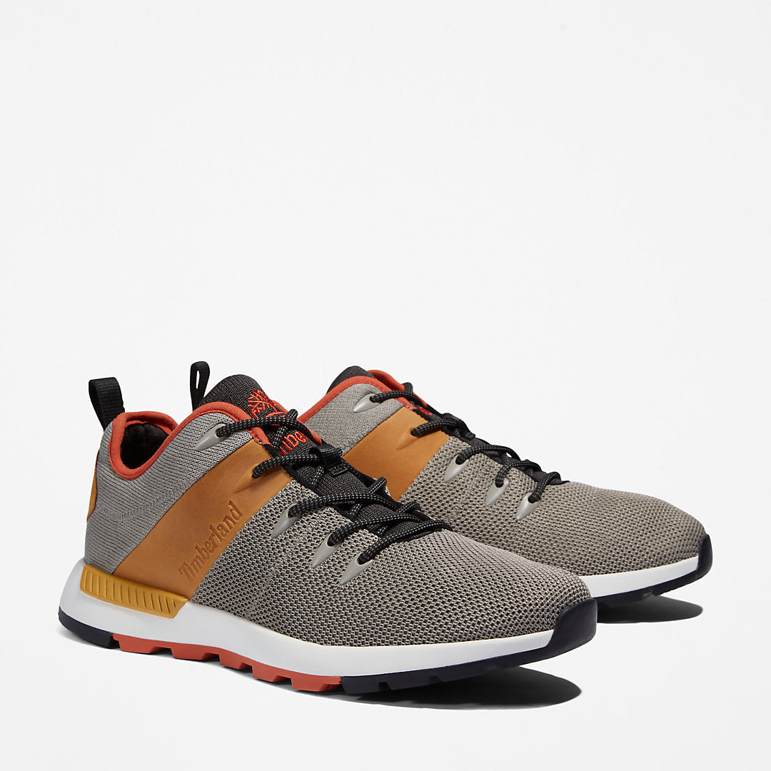 Timberland Mens Sprint Trekker Trainer for Men in Grey
