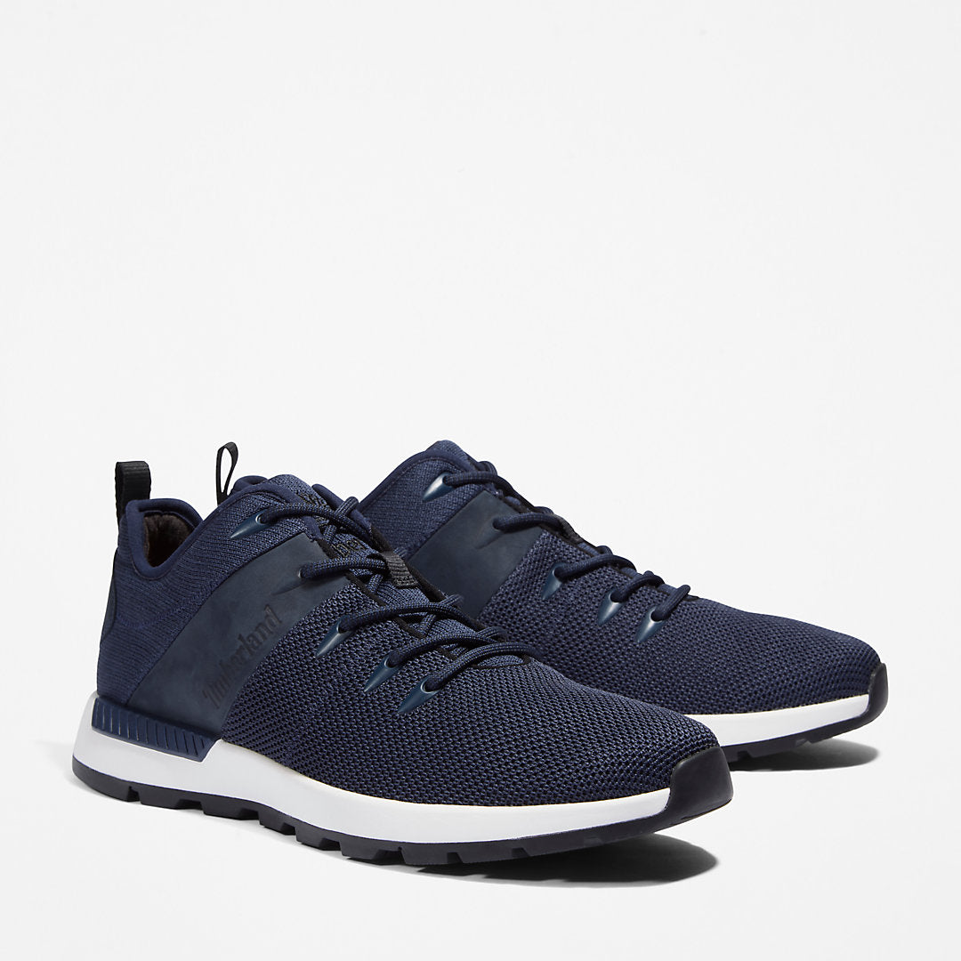 Timberland Mens Sprint Trekker Trainer for Men in Navy