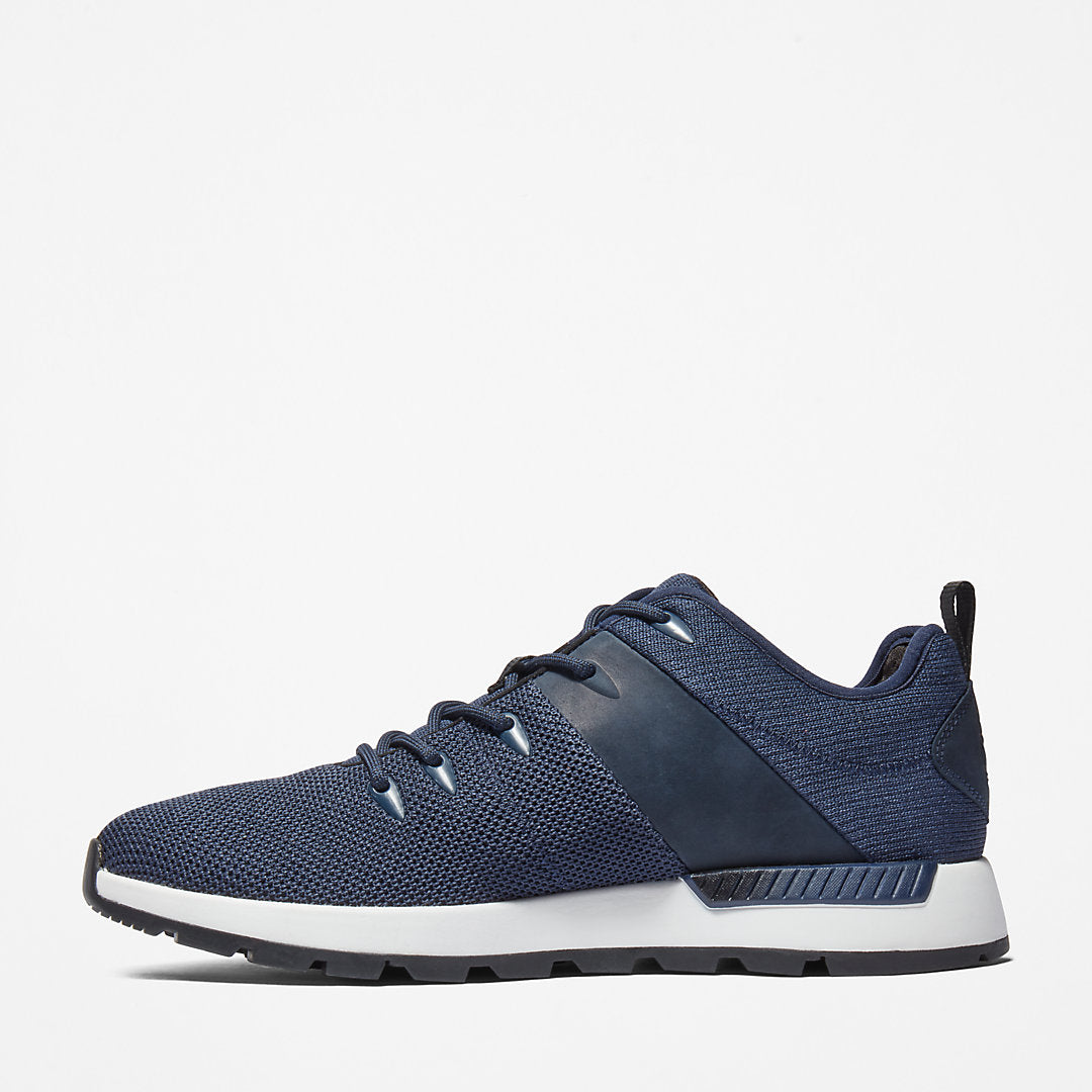 Timberland Mens Sprint Trekker Trainer for Men in Navy