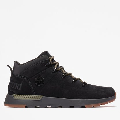 Timberland Mens Sprint Trekker Chukka for Men in Black