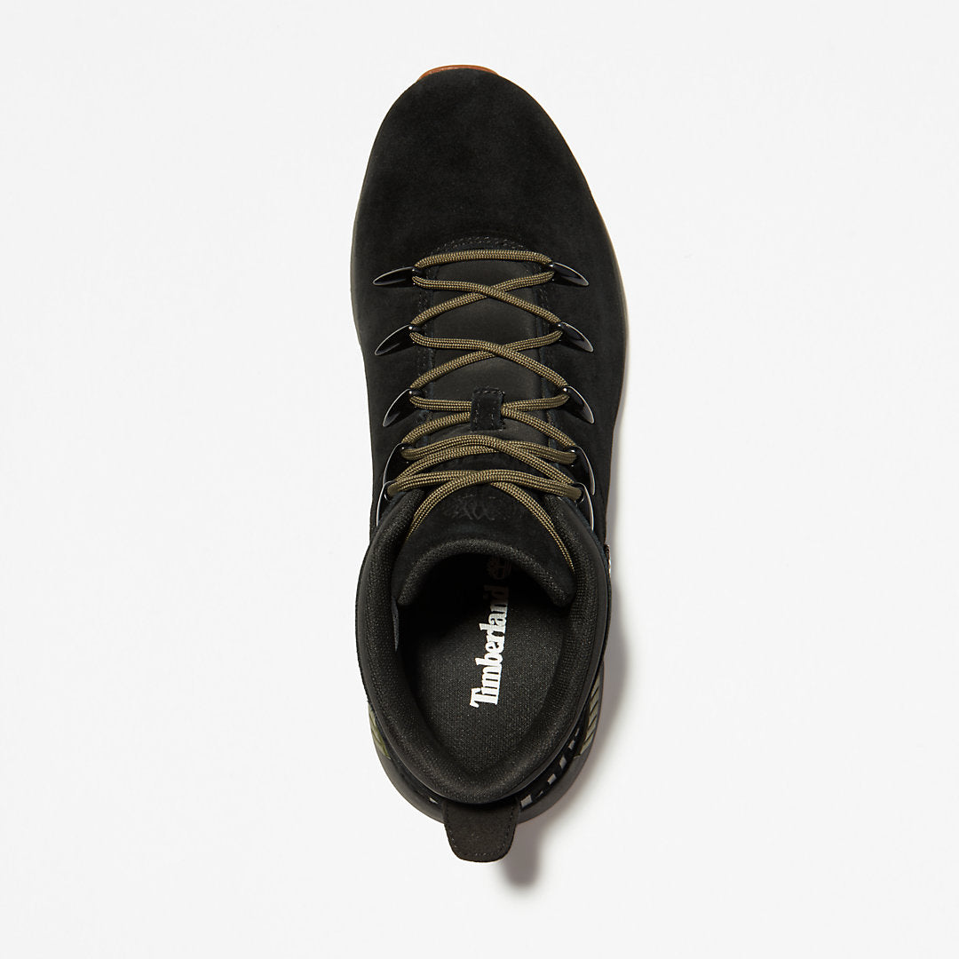 Timberland Mens Sprint Trekker Chukka for Men in Black