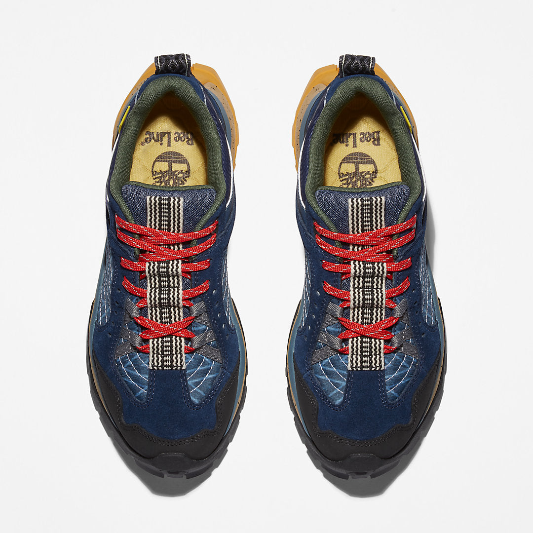 Timberland Womens Bee Line x Timberland® Solar Ridge Hiker for Women in Navy