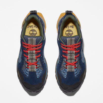 Timberland Womens Bee Line x Timberland® Solar Ridge Hiker for Women in Navy