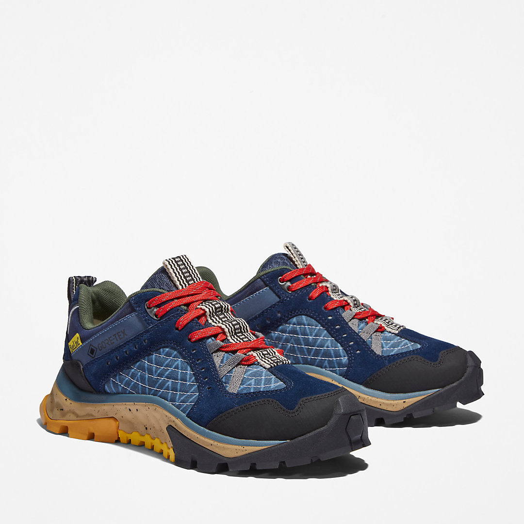 Timberland Womens Bee Line x Timberland® Solar Ridge Hiker for Women in Navy