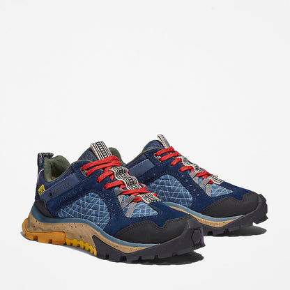 Timberland Womens Bee Line x Timberland® Solar Ridge Hiker for Women in Navy