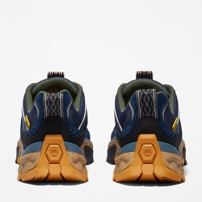 Timberland Womens Bee Line x Timberland® Solar Ridge Hiker for Women in Navy