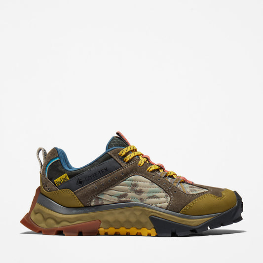 Timberland Womens Bee Line x Timberland® Solar Ridge Hiker for Women in Green