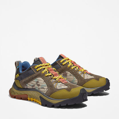 Timberland Womens Bee Line x Timberland® Solar Ridge Hiker for Women in Green