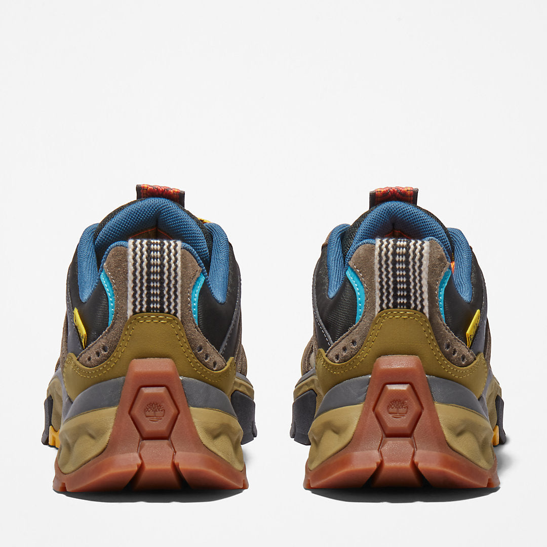 Timberland Womens Bee Line x Timberland® Solar Ridge Hiker for Women in Green