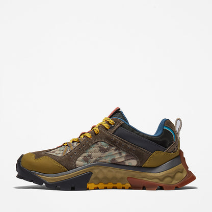 Timberland Womens Bee Line x Timberland® Solar Ridge Hiker for Women in Green